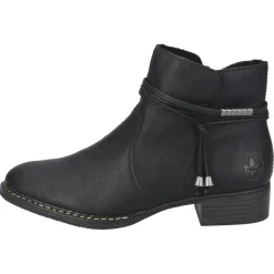 Stiefelette