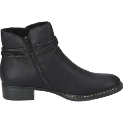 Stiefelette
