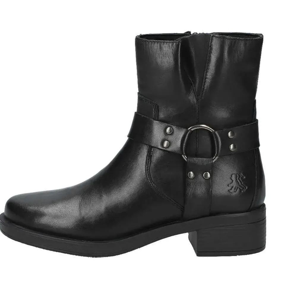 Stiefelette