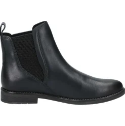 Stiefelette