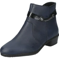 Stiefelette