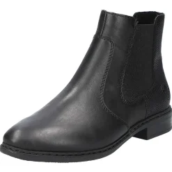 Stiefelette