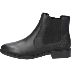 Stiefelette