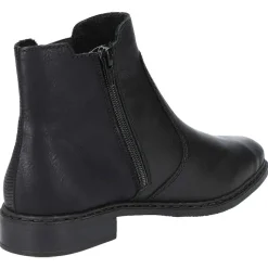 Stiefelette