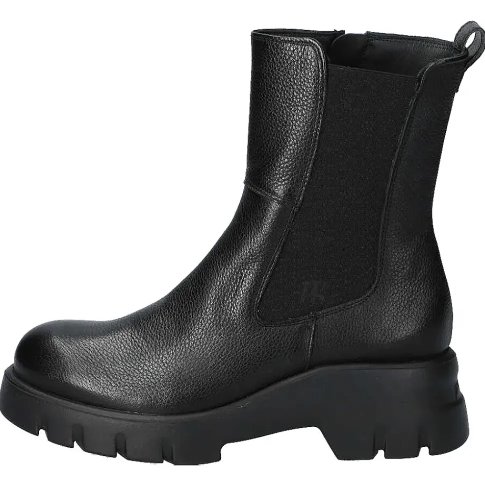 Stiefelette