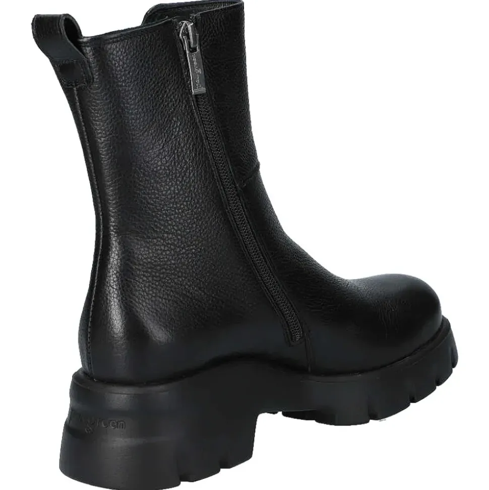 Stiefelette
