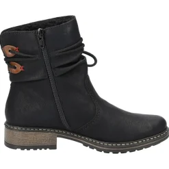 Stiefelette