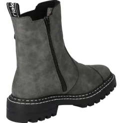 Stiefelette