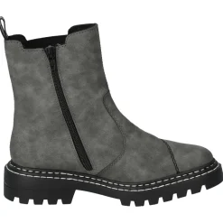 Stiefelette
