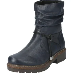 Stiefelette