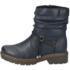 Stiefelette