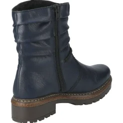 Stiefelette