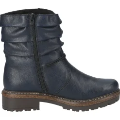 Stiefelette