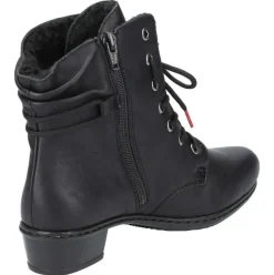 Stiefelette