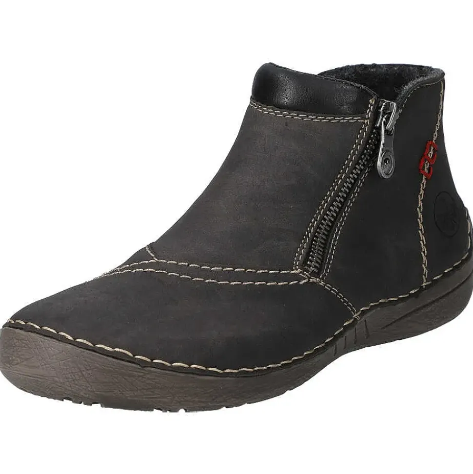 Stiefelette