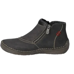 Stiefelette