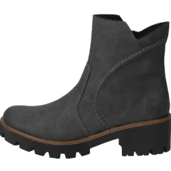 Stiefelette