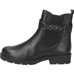Stiefelette