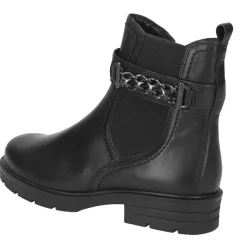 Stiefelette