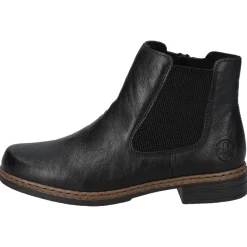 Stiefelette