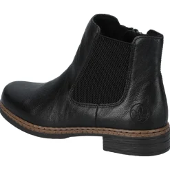 Stiefelette