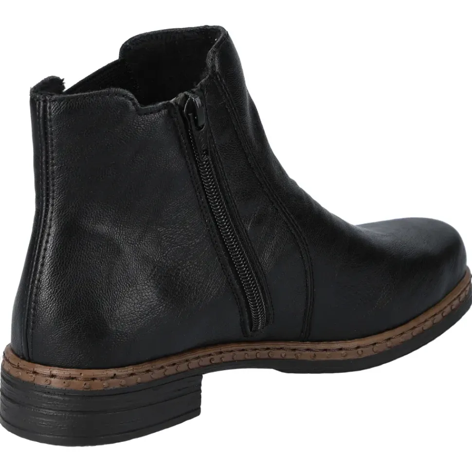 Stiefelette