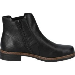 Stiefelette