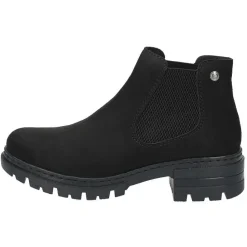 Stiefelette