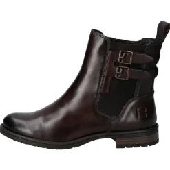Stiefelette