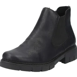 Stiefelette