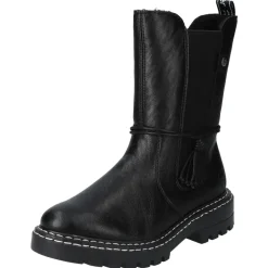 Stiefelette