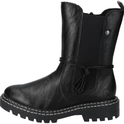 Stiefelette