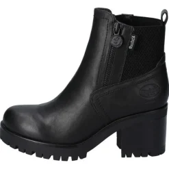 Stiefelette