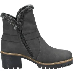 Stiefelette