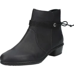 Stiefelette