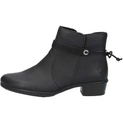 Stiefelette