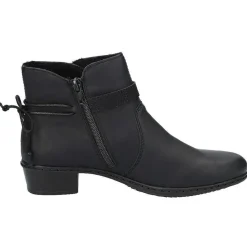Stiefelette