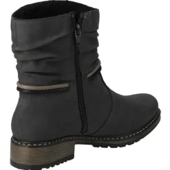 Stiefelette