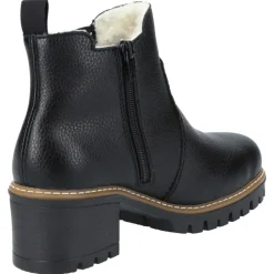 Stiefelette