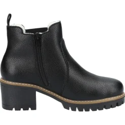 Stiefelette