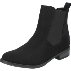 Stiefelette