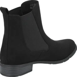 Stiefelette