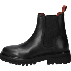 Stiefelette