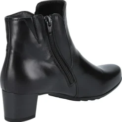 Stiefelette