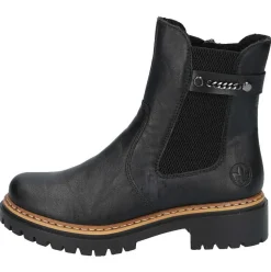 Stiefelette