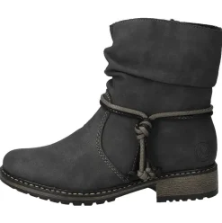 Stiefelette
