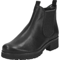 Stiefelette