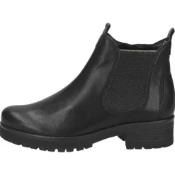 Stiefelette