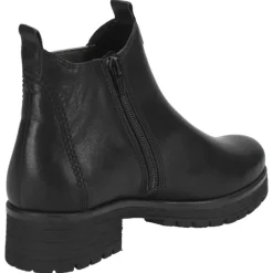 Stiefelette