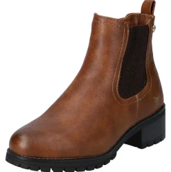 Stiefelette